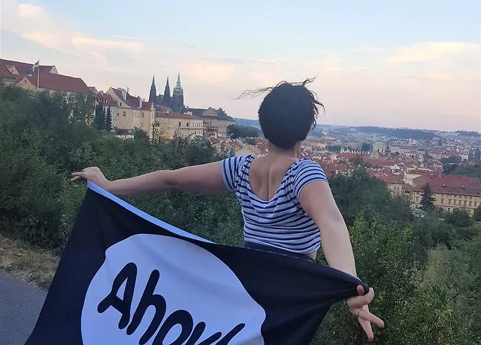 Ahoy! Hostel Prague